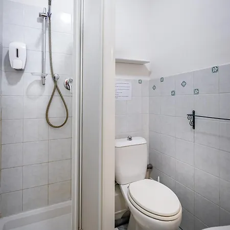 Roommo Viola Florence Exterior photo