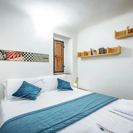 Roommo Viola Florence Exterior photo