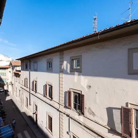 Roommo Viola Florence Exterior photo
