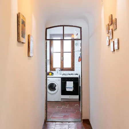 Roommo Viola Florence Exterior photo
